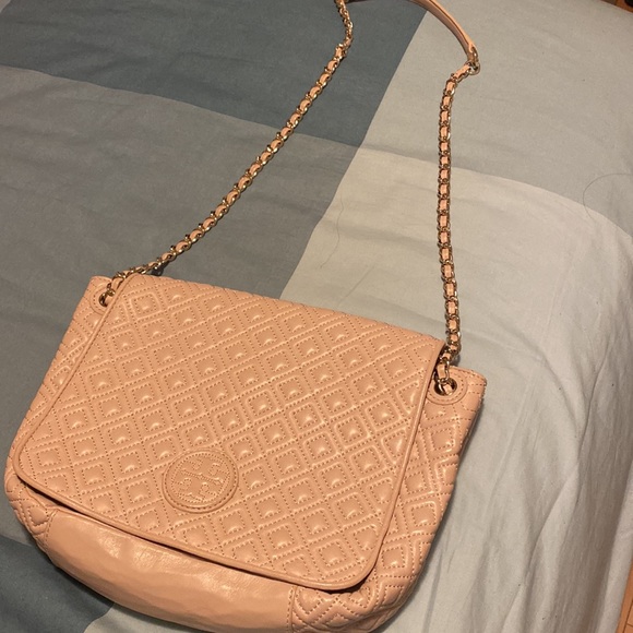Tory burch two way bag - Picture 3 of 5